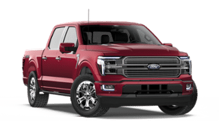 2026 Ford F-150® External Image 4